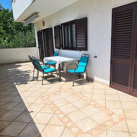 Apartman Mia Baška Dış mekan fotoğraf