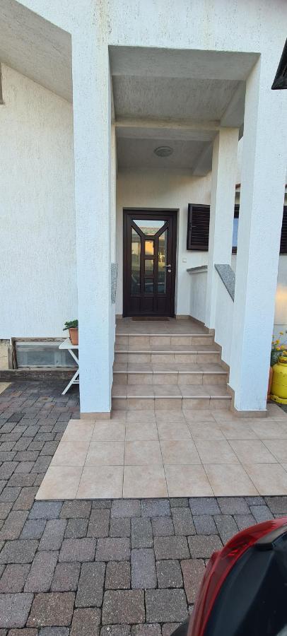 Apartman Mia Baška Dış mekan fotoğraf