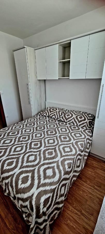 Apartman Mia Baška Dış mekan fotoğraf