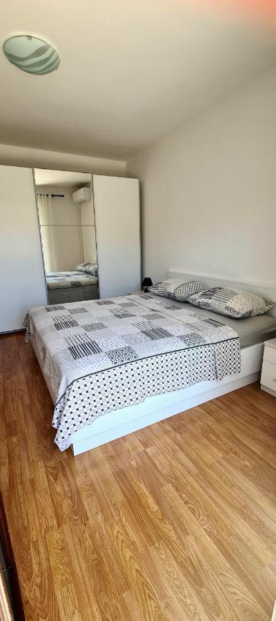 Apartman Mia Baška Dış mekan fotoğraf
