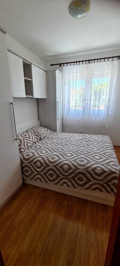 Apartman Mia Baška Dış mekan fotoğraf