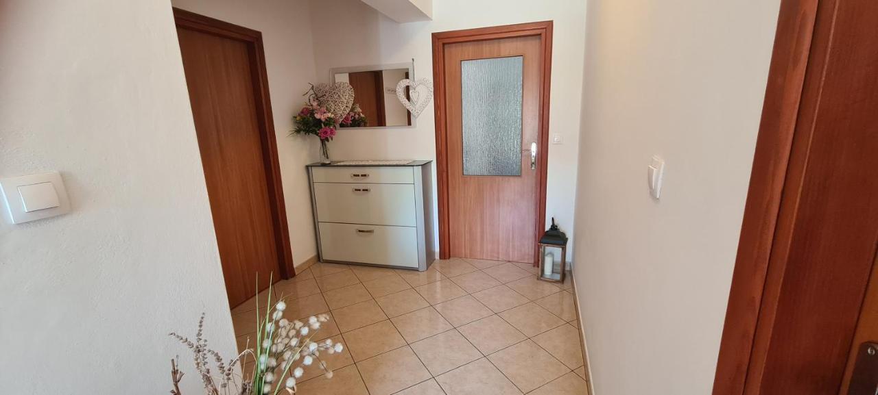 Apartman Mia Baška Dış mekan fotoğraf