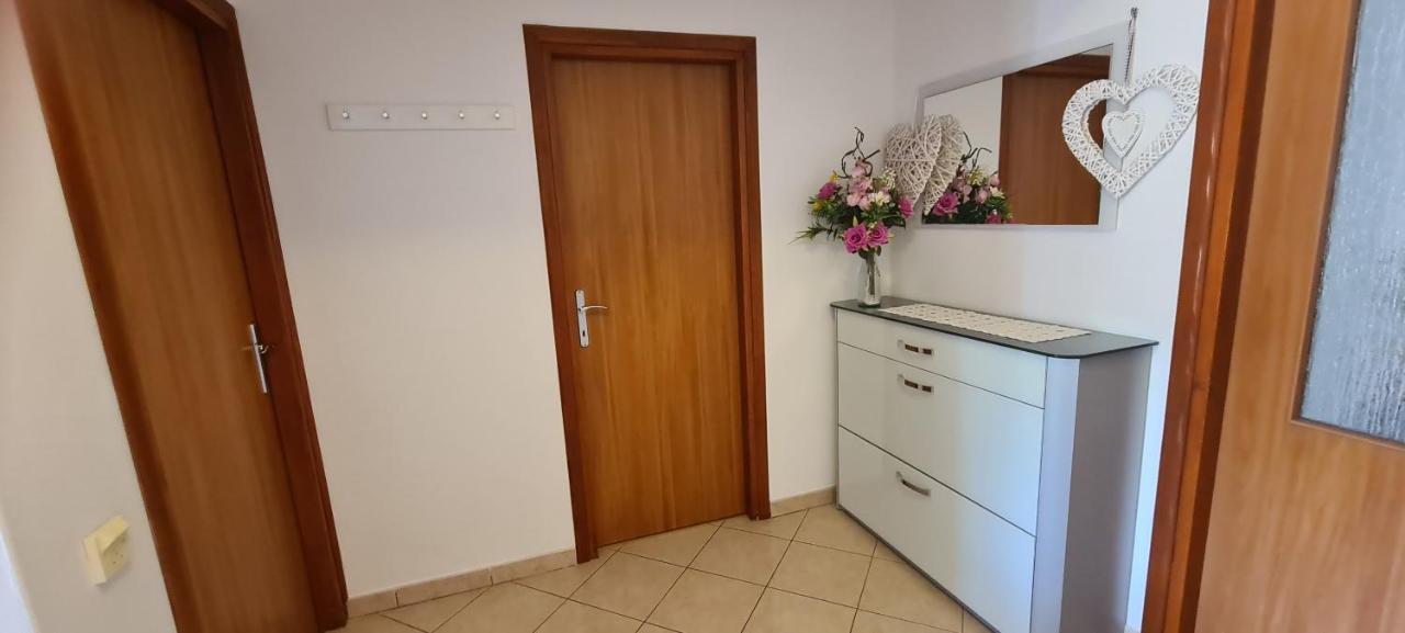 Apartman Mia Baška Dış mekan fotoğraf