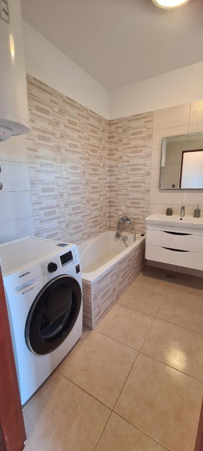 Apartman Mia Baška Dış mekan fotoğraf